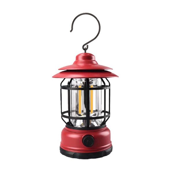 autolock LED Gartenleuchte LED Campinglampe mit günstig online kaufen