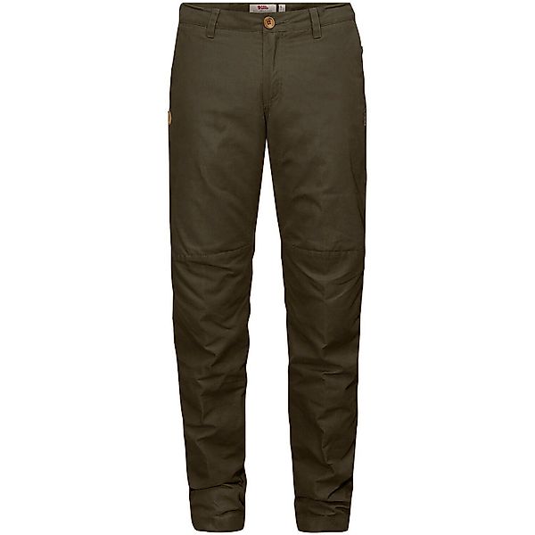 Fjällräven Outdoorhose Damen Hose Sörmland Tapered günstig online kaufen