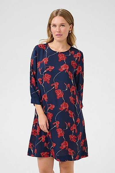 KAFFE Blusenkleid Kleid BPcarla günstig online kaufen