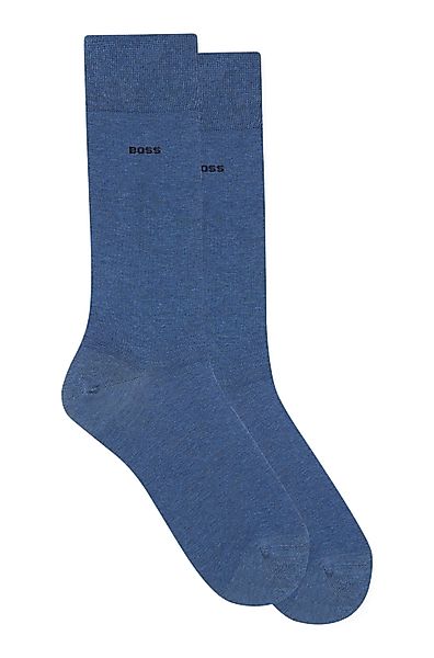 BOSS Businesssocken 2P RS Tom Uni günstig online kaufen