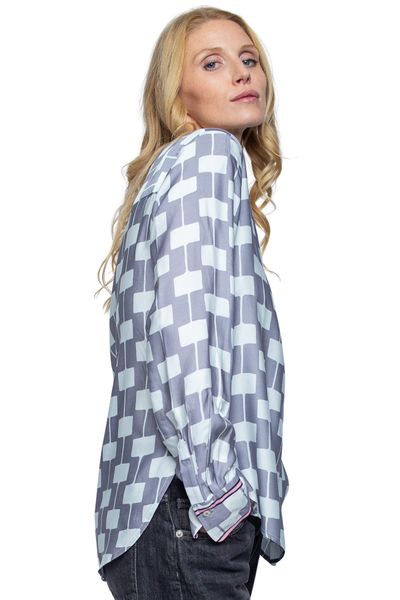Emily Van Den Bergh Schlupfbluse Damenbluse günstig online kaufen