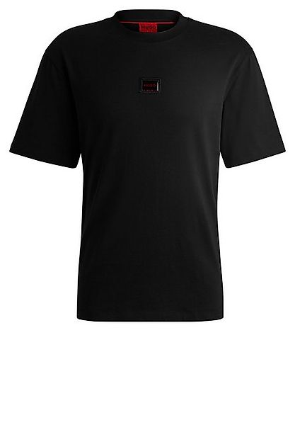 HUGO T-Shirt Dugojelly (1-tlg) günstig online kaufen