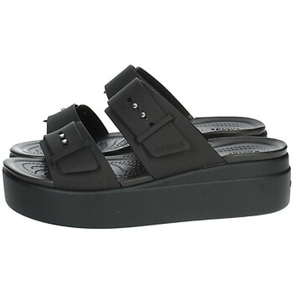 Crocs  Zehensandalen 207431-001 günstig online kaufen