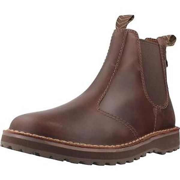Clarks  Stiefel SOLSBURY EASY günstig online kaufen