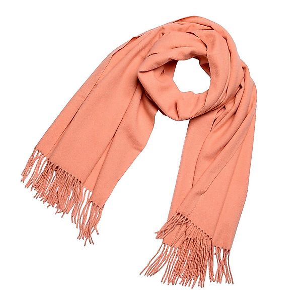 DonDon Schal Schal Winterschal, (1-St), Damenschal, günstig online kaufen