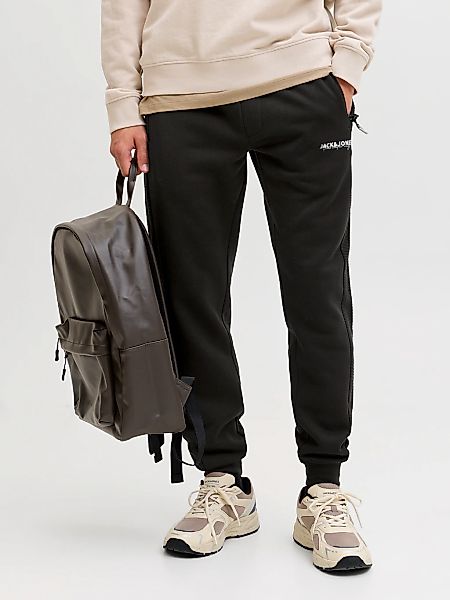 Jack & Jones Sweathose "JPSTGORDON THATCHER SWEAT PANTS" günstig online kaufen