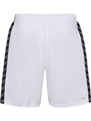 hummel Trainingshose hmlAUTHENTIC PL SHORTS günstig online kaufen