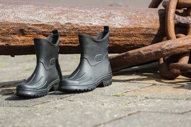 tomBrook Gummistiefelette Herren Regenstiefel Dorfrock – günstig online kaufen