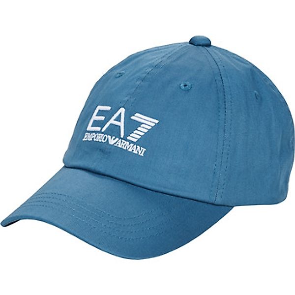 Emporio Armani EA7  Schirmmütze TRAIN CORE U CAP ESSENTIAL günstig online kaufen