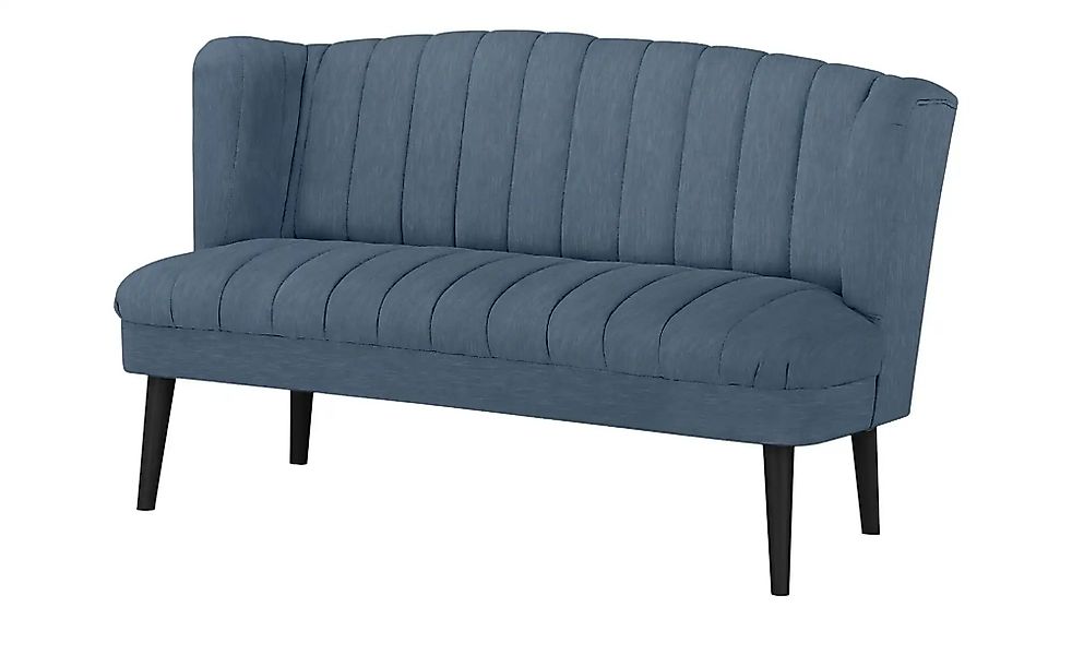 Switch Refresh Küchensofa  Rina ¦ blau ¦ Maße (cm): B: 180 H: 92 T: 76.0 Bä günstig online kaufen