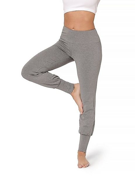 Bellivalini Leggings Yoga Hose Damen Trainingshose BLV50-278 (1-tlg) aus Vi günstig online kaufen