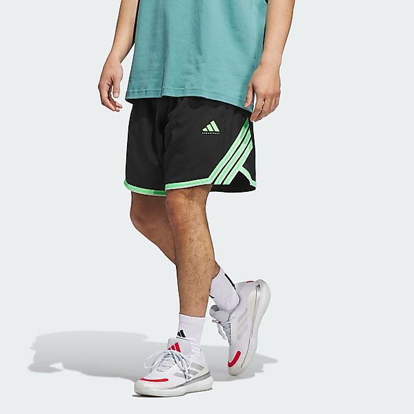 adidas Performance Sweatshorts ADIDAS CRAZY LITE günstig online kaufen