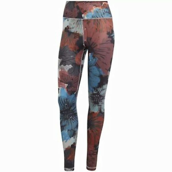 adidas  Hosen Sport TE AOP TIG HK9996 günstig online kaufen