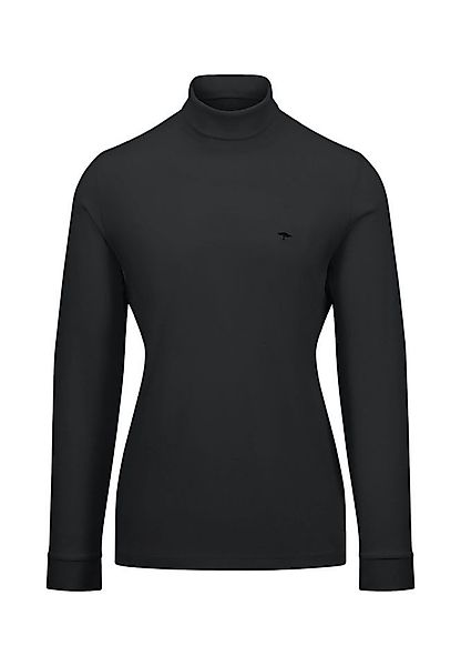 FYNCH-HATTON Rollkragenshirt - Rollneck Pullover - günstig online kaufen