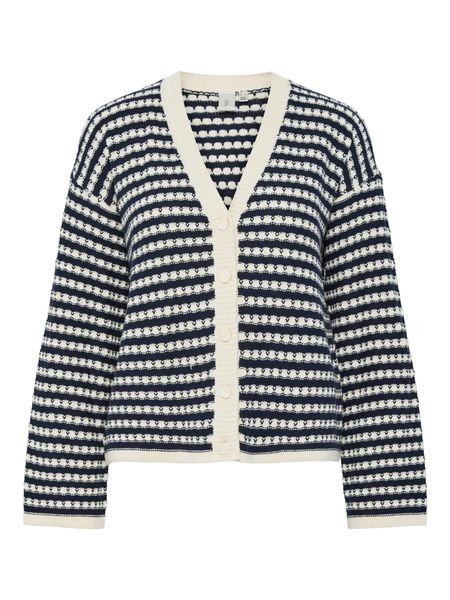 Y.A.S Strickjacke YASCIBYL LS KNIT CARDIGAN günstig online kaufen