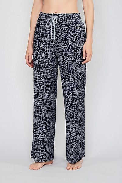 JOOP! Pyjamahose Luxe Modal Printed günstig online kaufen