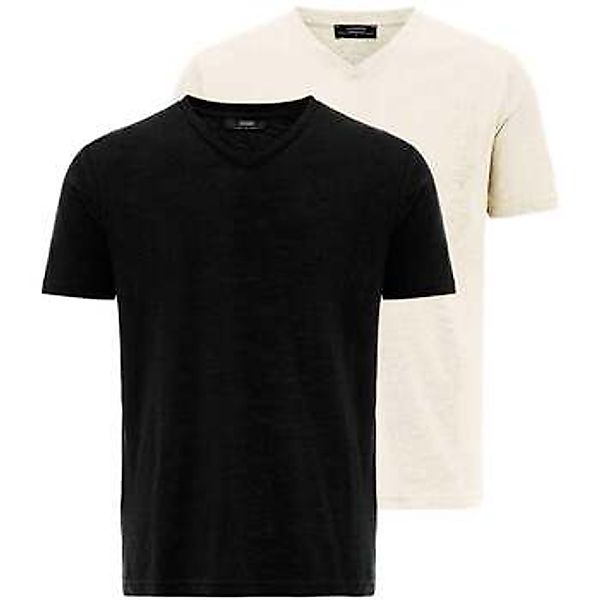 Dandalo  T-Shirt Otylia 2 Pack T-Shirt günstig online kaufen