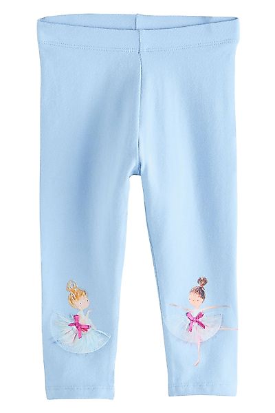 Next Leggings Leggings mit Zierdetails (1-tlg) günstig online kaufen