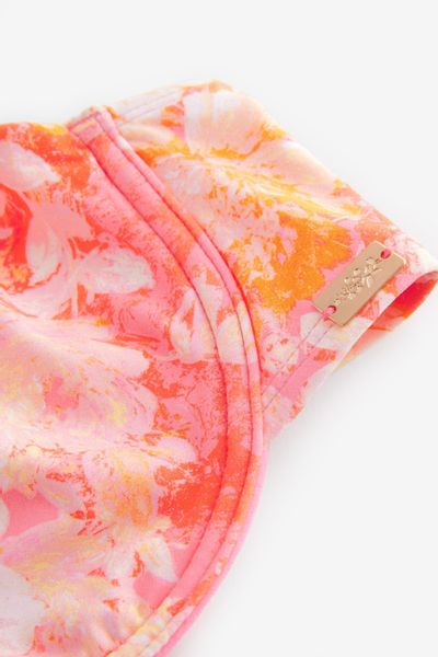 LAURA ASHLEY Bügel-Bikini-Top Laura Ashley Bikinioberteil günstig online kaufen