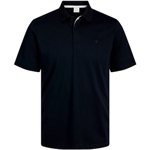 Jack & Jones  Poloshirt Poloshirt RODNEY Kurzarmshirt mit Polokragen günstig online kaufen
