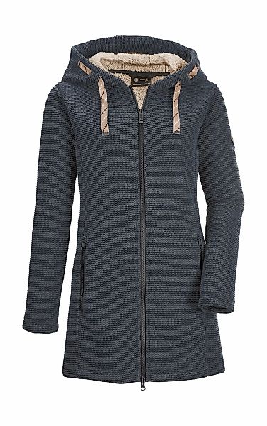 G.I.G.A. DX by killtec Fleecejacke "GW 54 WMN KNTFLC PRK", Windabweisender günstig online kaufen