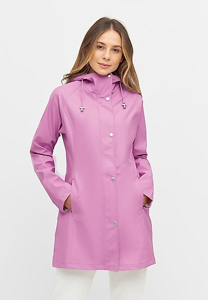 Ilse Jacobsen Regenmantel RAIN87 Wasserdicht, abnehmbare günstig online kaufen