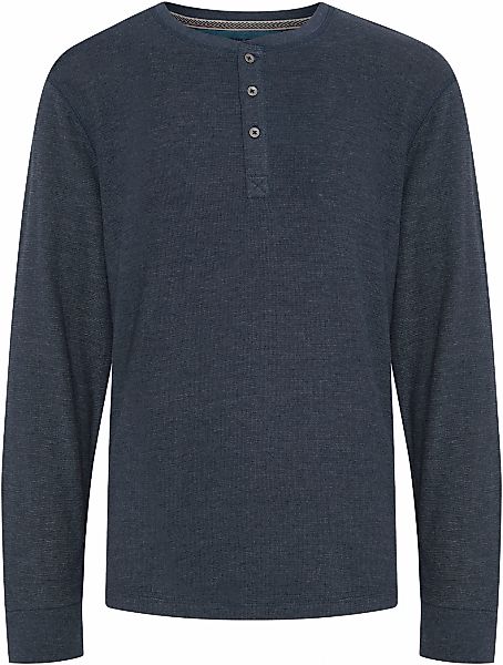 Blend Longsleeve BLEND Knitted Longsleeve - günstig online kaufen