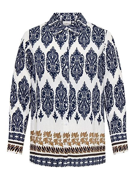 ONLY CARMAKOMA Klassische Bluse günstig online kaufen