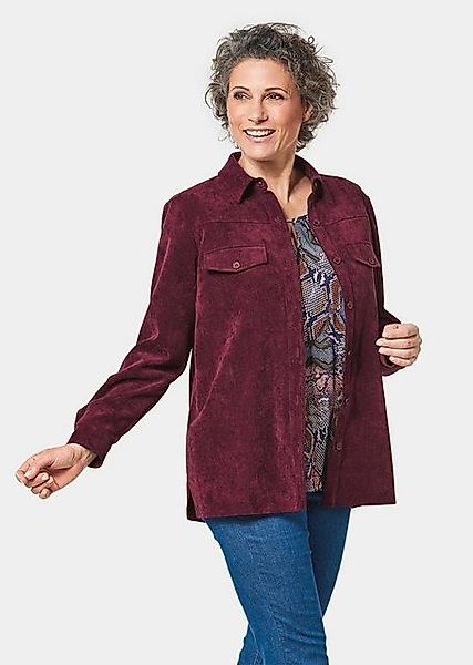 GOLDNER Allwetterjacke Kurzgröße: keine/nicht relevant günstig online kaufen