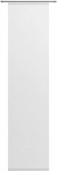 Neutex for you Schiebegardine "Allure" Klettband 1 Stk. tlg. HxB: 245x60, i günstig online kaufen