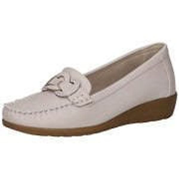Charmosa Mokassin Damen beige günstig online kaufen