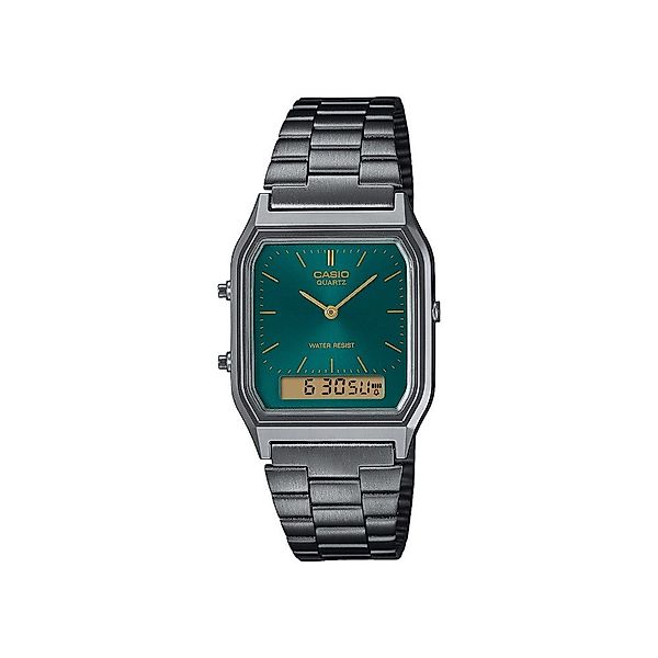 CASIO Quarzuhr Casio AQ-230EGG-3AEF AQ-230EGG-3AEF, Casio günstig online kaufen