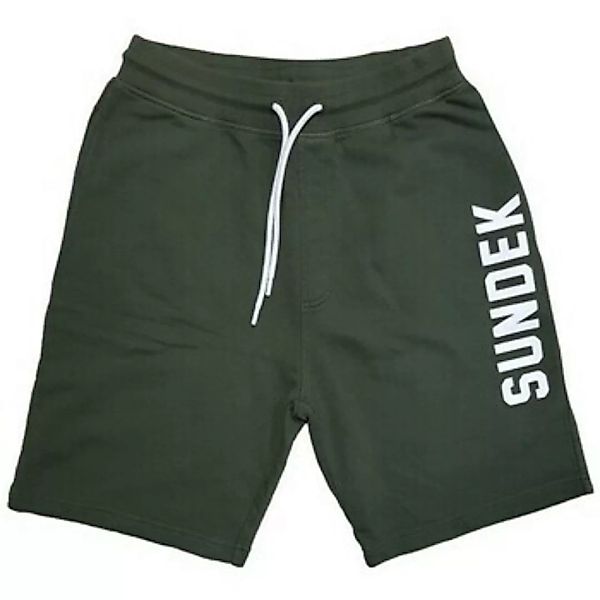 Sundek  Shorts PRINT günstig online kaufen