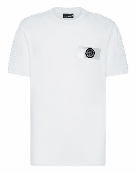 PLEIN SPORT T-Shirt "T-Shirt" günstig online kaufen