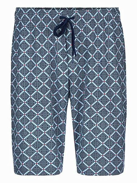 CALIDA Pyjamashorts RMX Sleep Time off Herren (1-tlg) günstig online kaufen