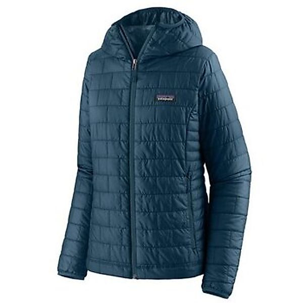 Patagonia  Damen-Jacke Sport W"s Nano Puff Hoody 84227/LMBE günstig online kaufen