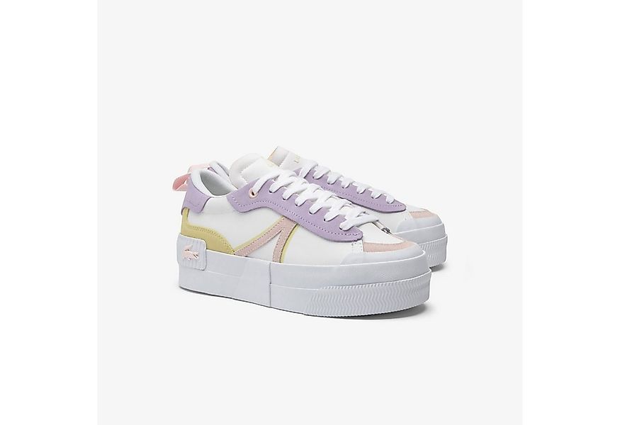 Lacoste L004 PLATFORM 124 2 CFA Sneaker günstig online kaufen