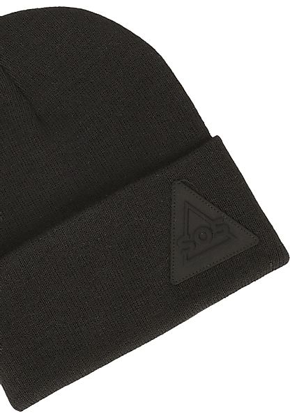 SOS Beanie "Caucasus" mit stylischem Umschlag günstig online kaufen