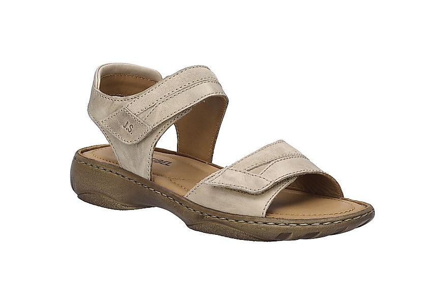 Josef Seibel Debra 19, natur Sandale günstig online kaufen