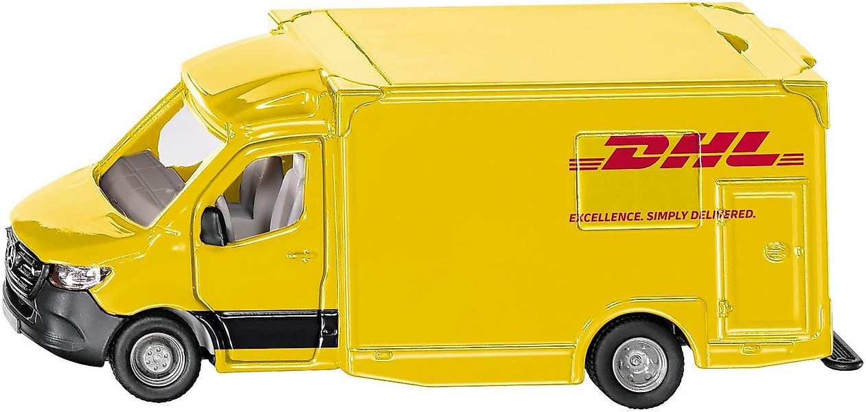 Siku Spielzeug-Auto SIKU Super, Mercedes-Benz Sprinter DHL (1920) günstig online kaufen