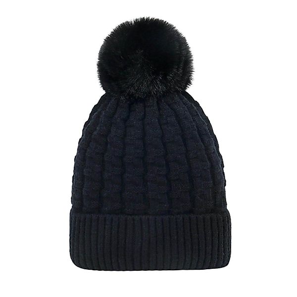 Leoberg Strickmütze Damen Mütze diverse Designs günstig online kaufen