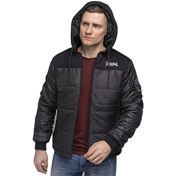 Lonsdale  Daunenjacken Doudoune hiver  Botallack günstig online kaufen