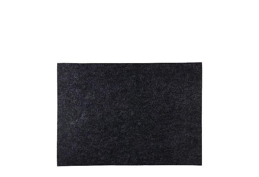 ASA SELECTION Platzset ASA Selection Tischset art'filz 46x33cm günstig online kaufen