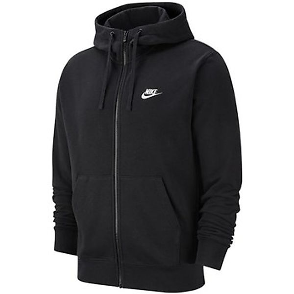 Nike  Pullover Sport Full-Zip French Terry Hoodie BV2648-010 günstig online kaufen