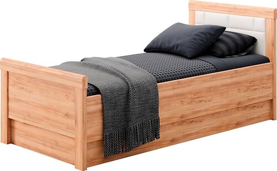 priess Einzelbett »Arnsberg« Komfortliegehöhe günstig online kaufen