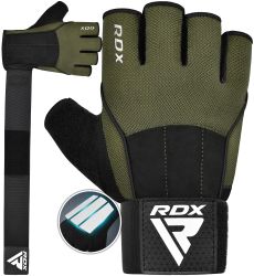 RDX Sports Trainingshandschuhe RDX W3 Workout günstig online kaufen