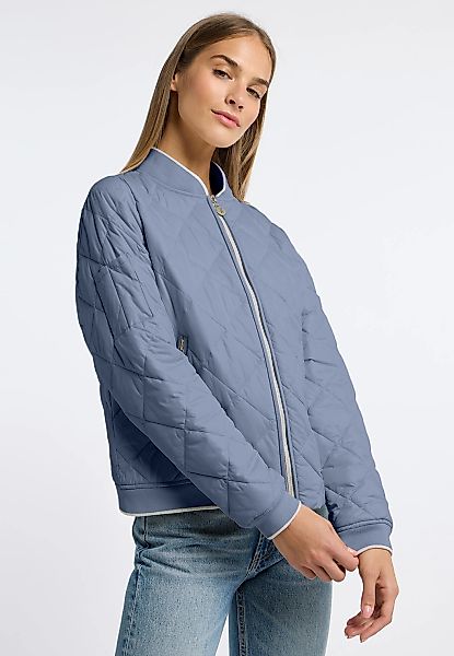 Frieda & Freddies Steppjacke "Padded Blouson / Boy" günstig online kaufen