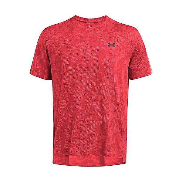Under Armour® T-Shirt Under Armour Herren T-Shirt UA Tech Vent Geode SS 138 günstig online kaufen