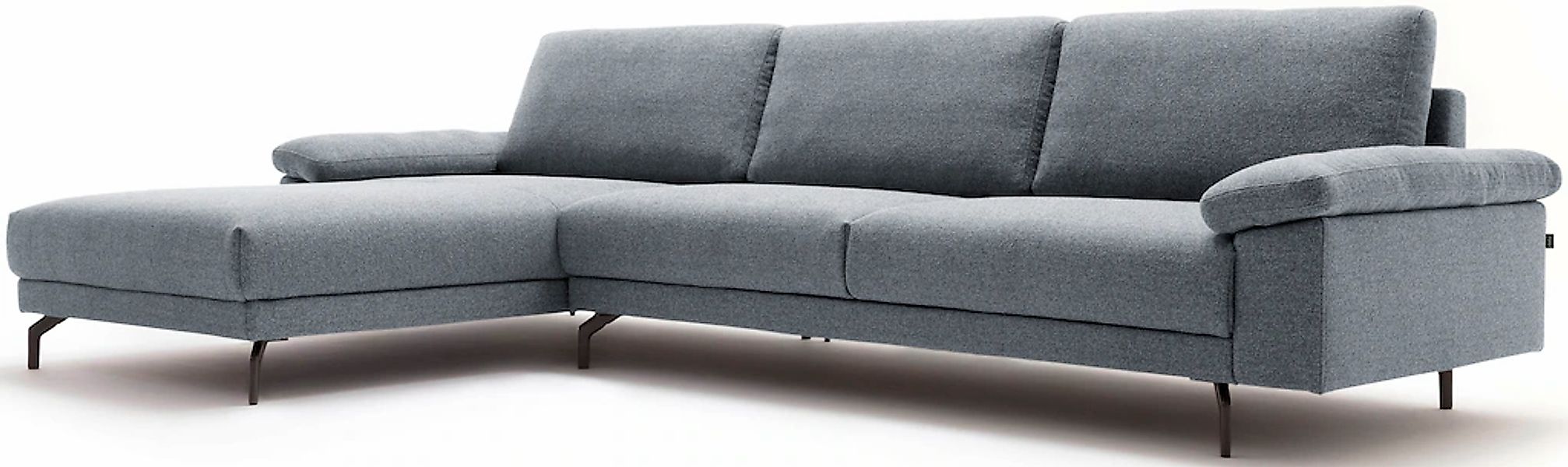 Creation BY ROLF BENZ Ecksofa "CR.450" günstig online kaufen