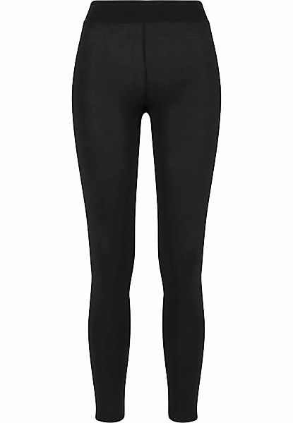 URBAN CLASSICS Leggings "Urban Classics Damen Ladies Jersey Leggings", (1 t günstig online kaufen